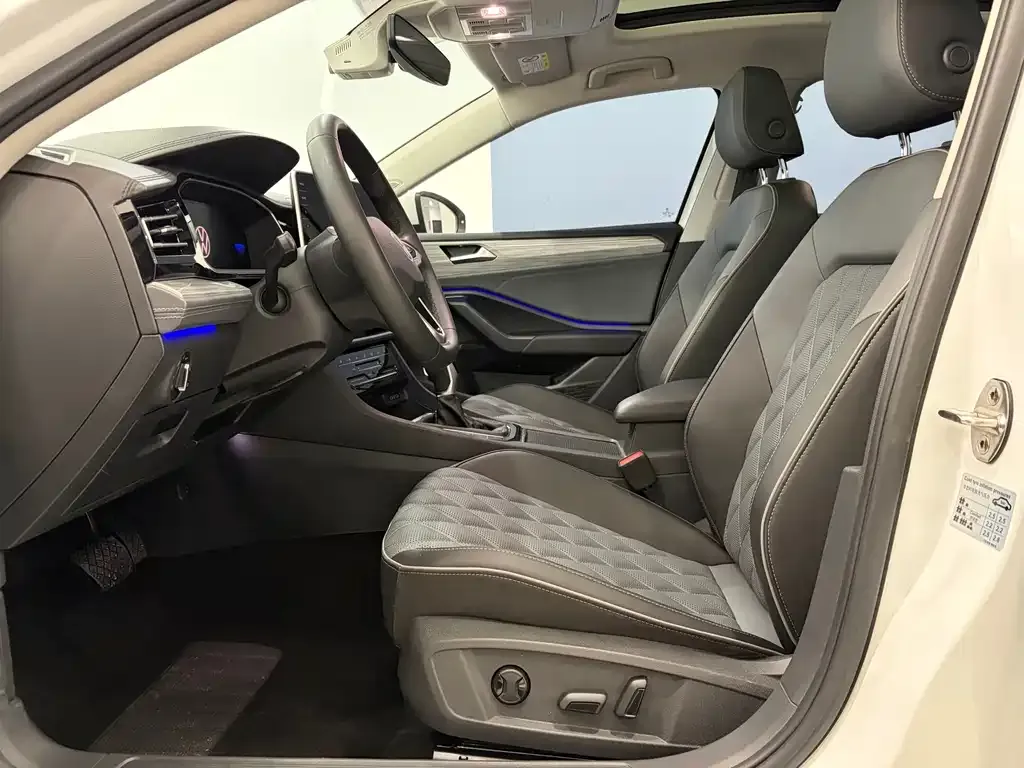 Volkswagen Sagitar 2022 из CN, фото 4
