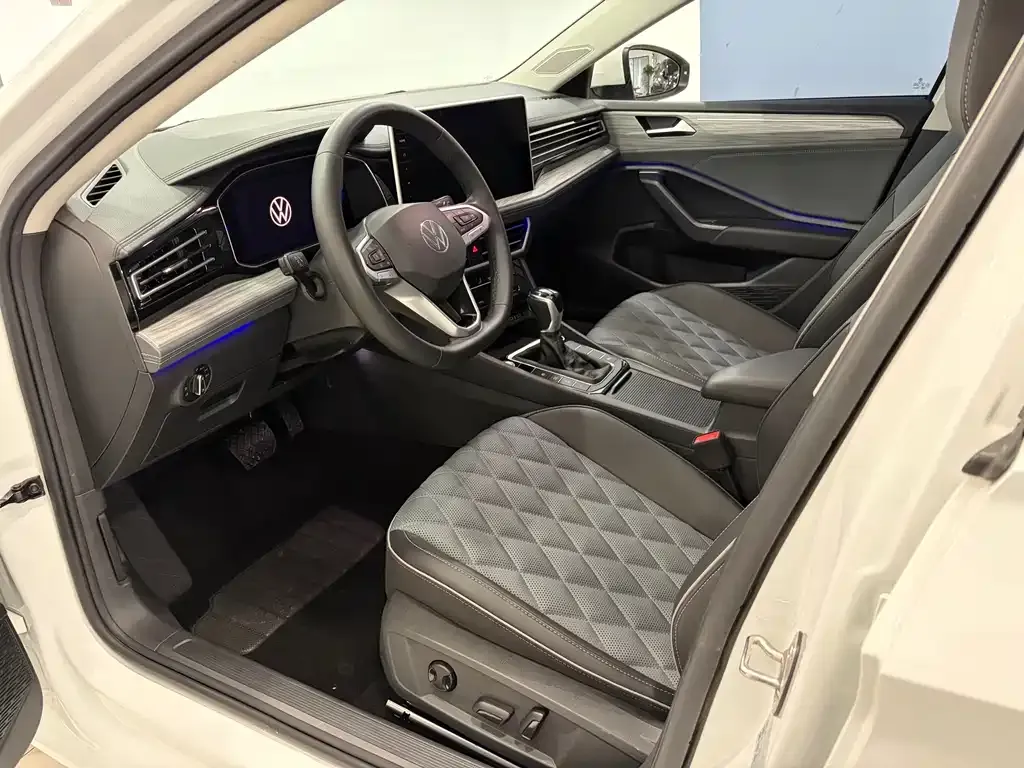 Volkswagen Sagitar 2022 из CN, фото 6