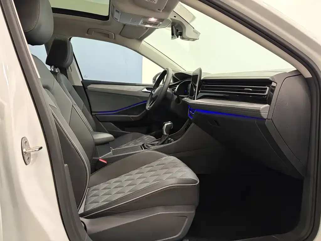 Volkswagen Sagitar 2022 из CN, фото 7