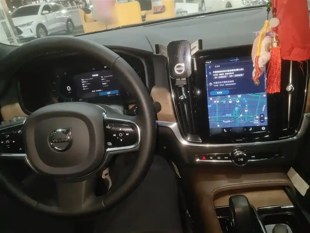 Volvo S90 2022 из CN, фото 10