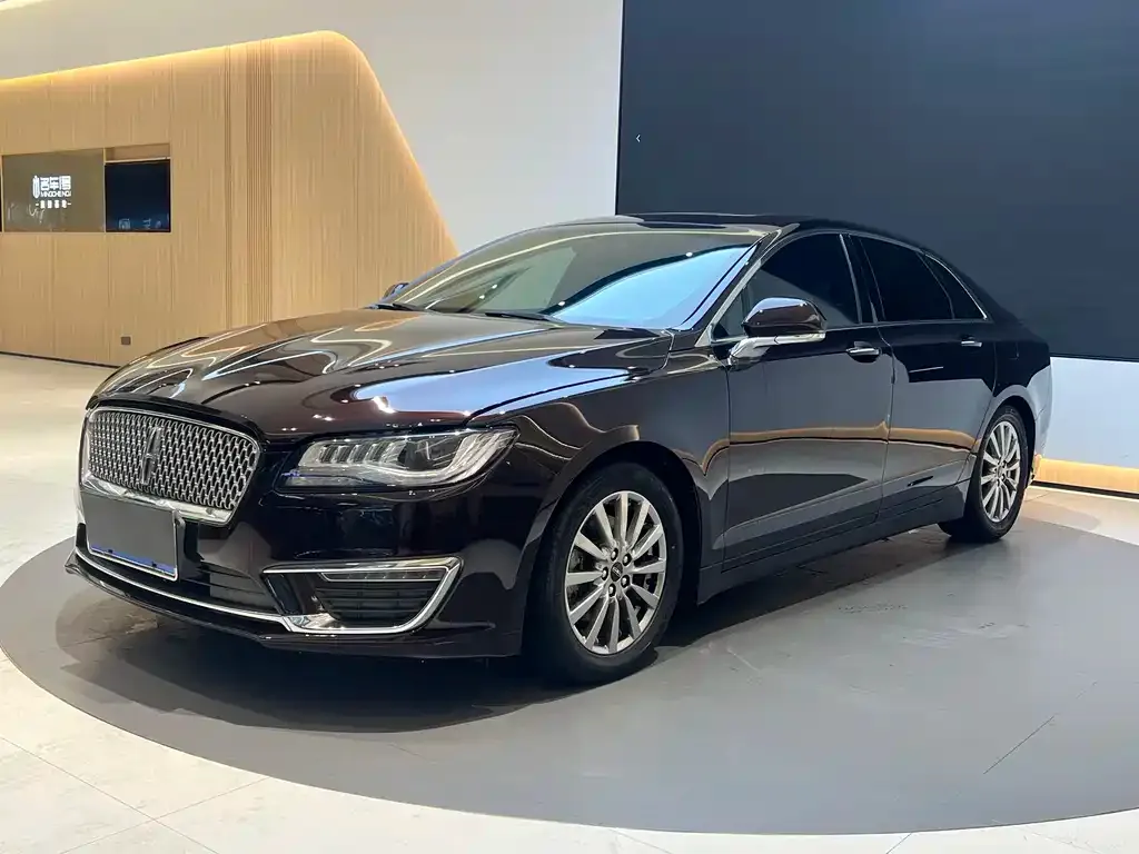 Lincoln MKZ
