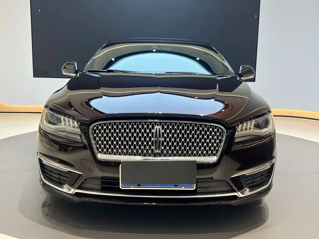 Lincoln MKZ 2021 из CN, фото 6