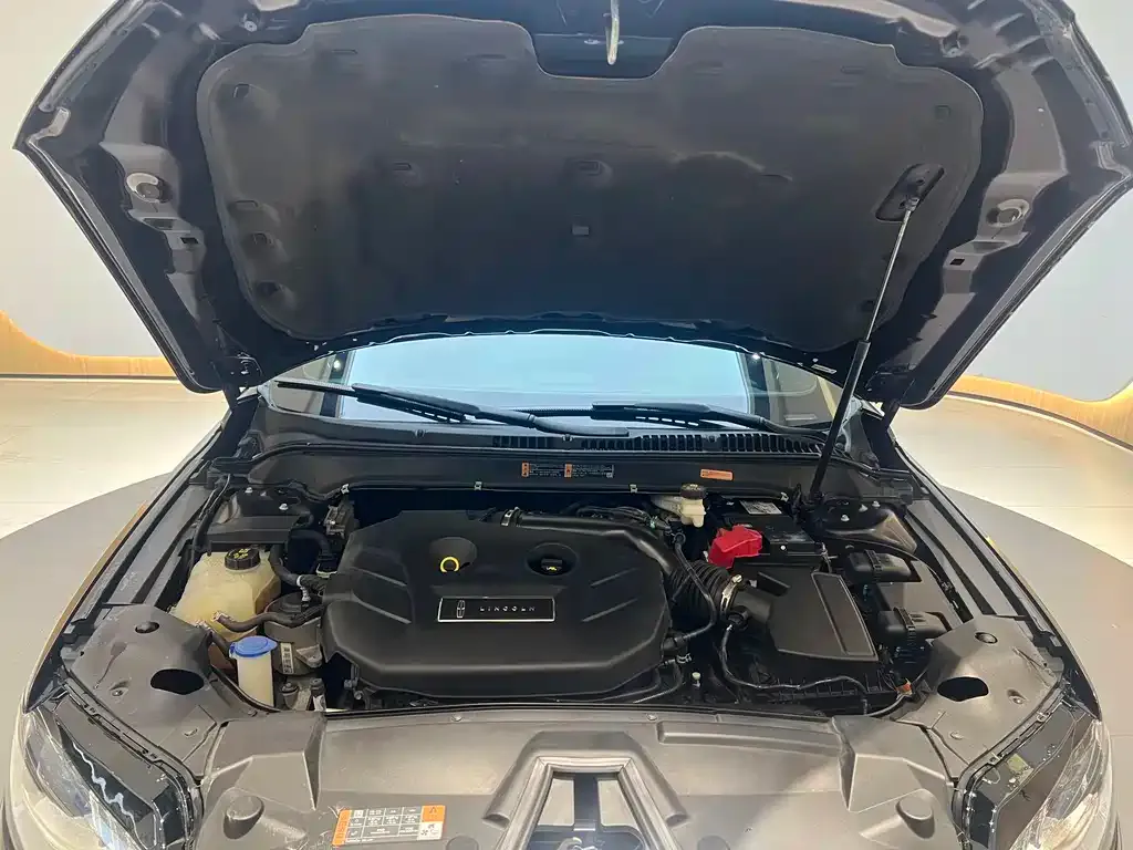 Lincoln MKZ 2021 из CN, фото 5