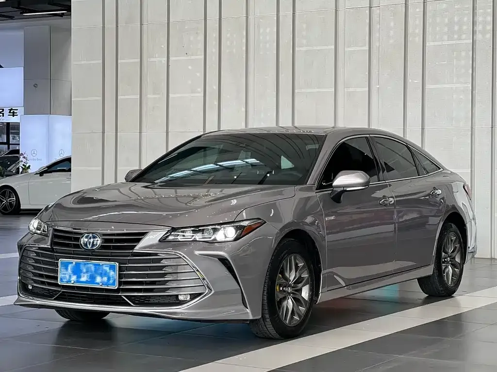 Toyota Avalon 2021 из CN, фото 1