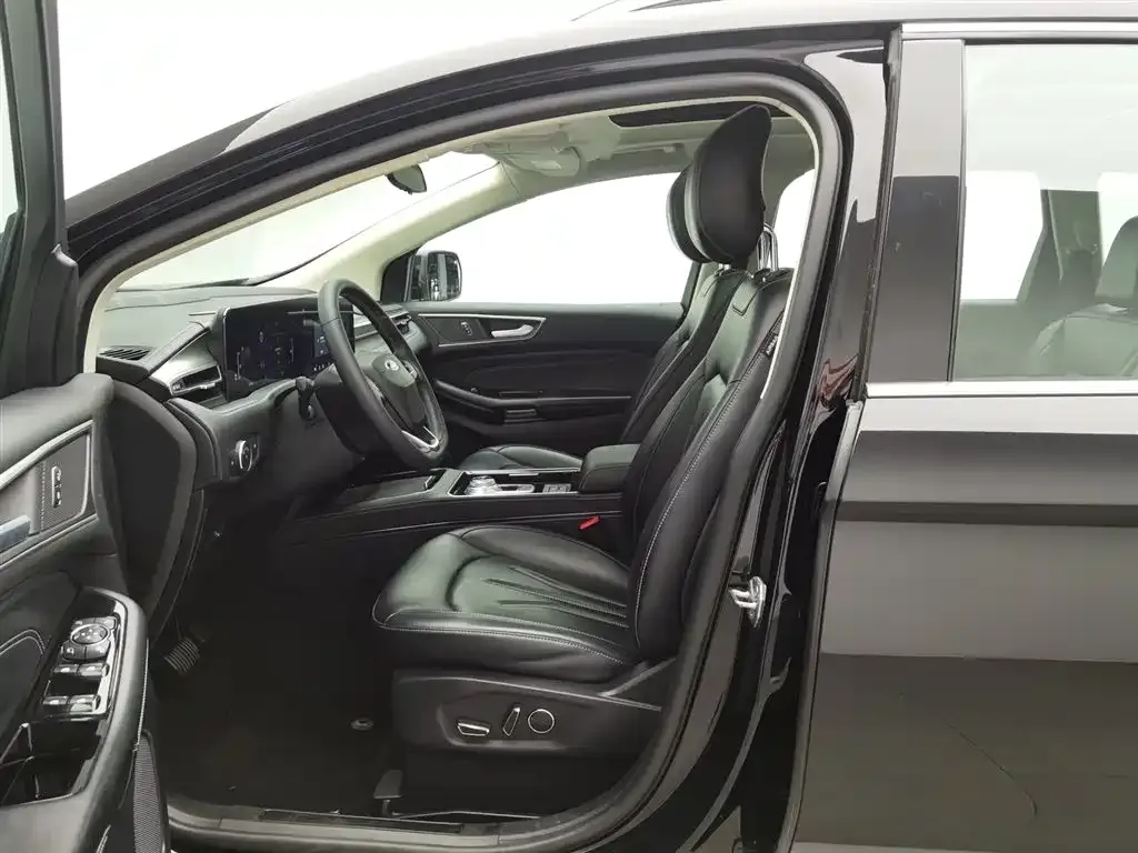 Ford Edge 2021 из CN, фото 3