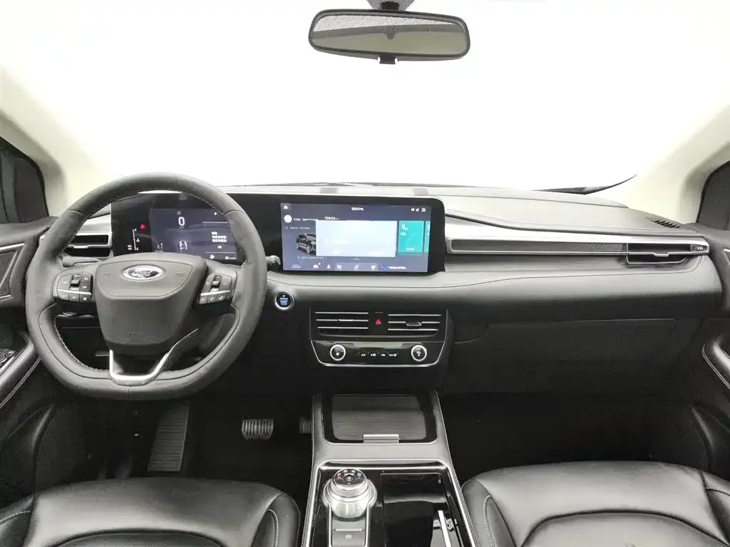 Ford Edge 2021 из CN, фото 2