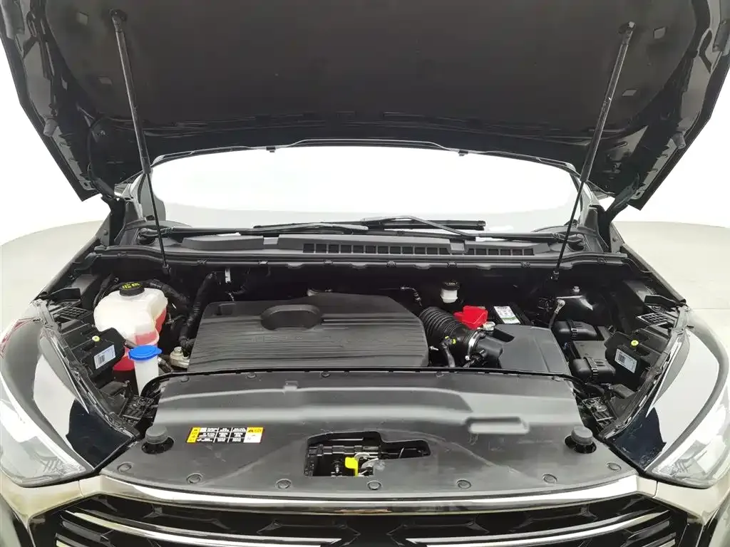 Ford Edge 2021 из CN, фото 10