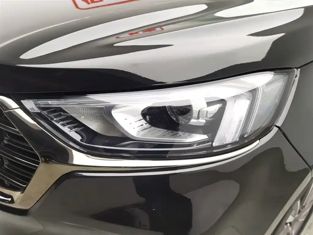 Ford Edge 2021 из CN, фото 4