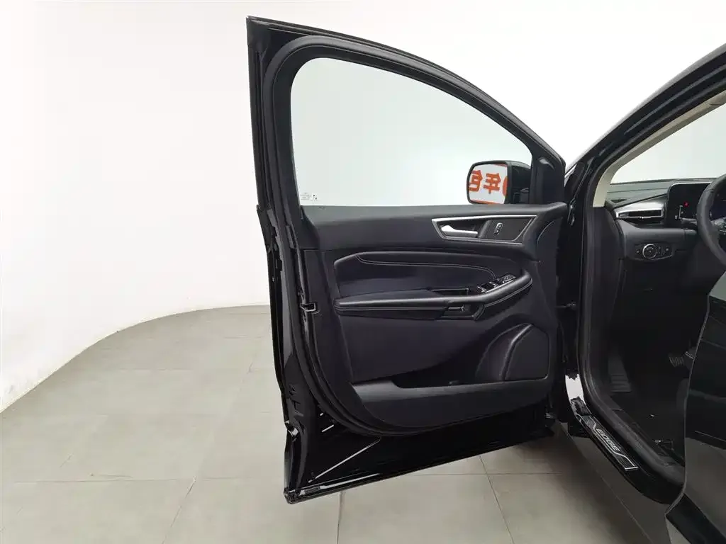 Ford Edge 2021 из CN, фото 9