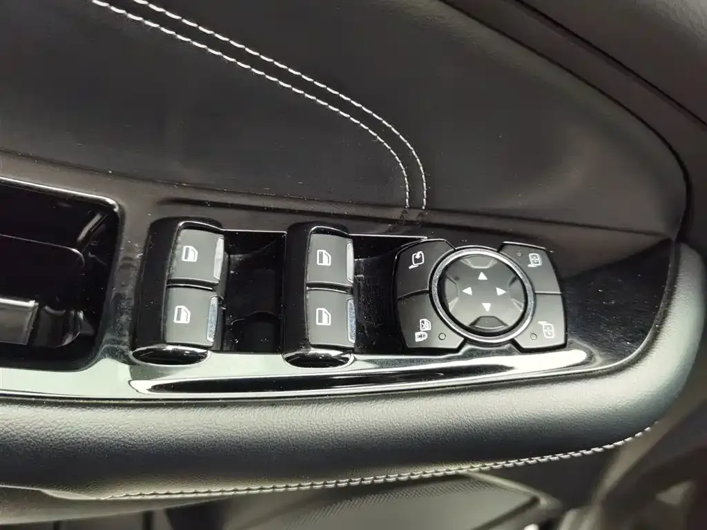 Ford Edge 2021 из CN, фото 6