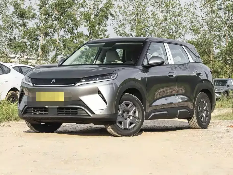 BYD Yuan UP 2025 из CN, фото 1