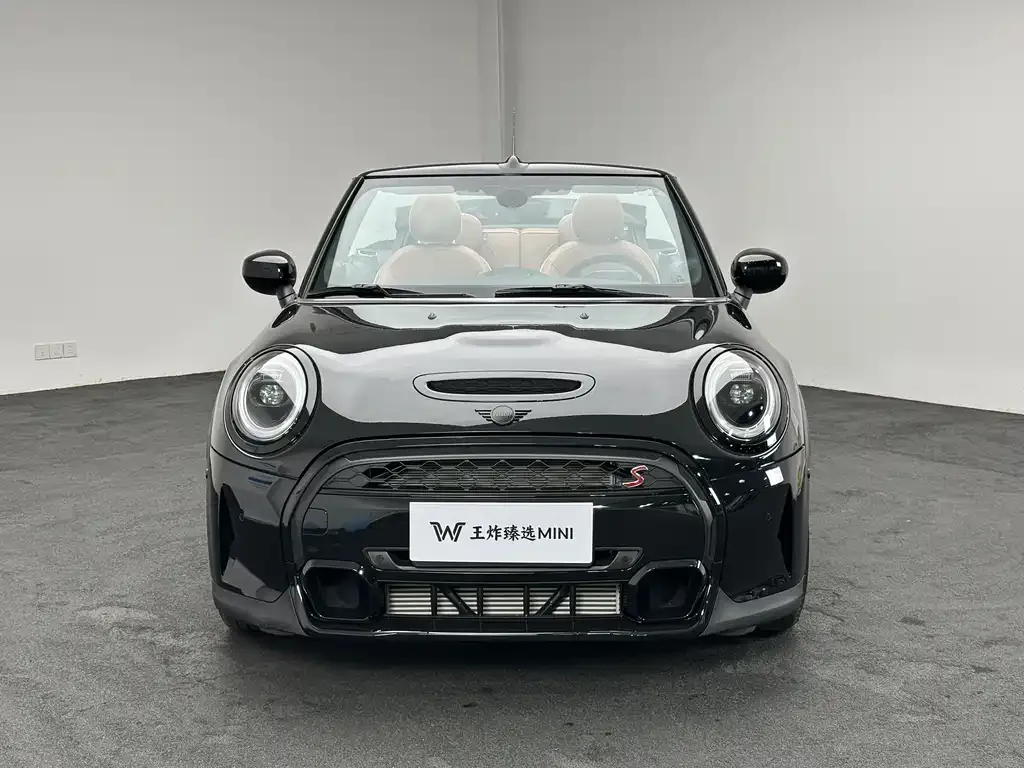 MINI Cooper (3-door) 2023 из CN, фото 8
