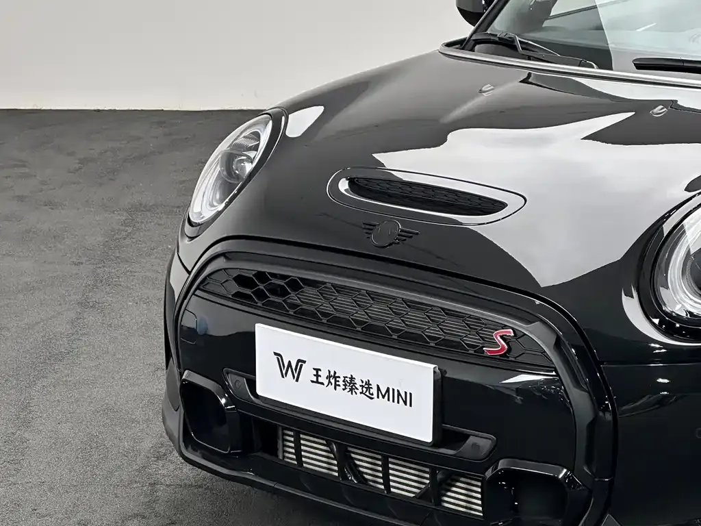 MINI Cooper (3-door) 2023 из CN, фото 6