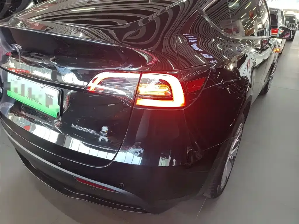 Tesla Model Y 2023 из CN, фото 9