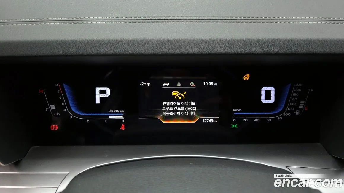 KG Mobility (Ssangyong) Torres 2023 из KR, фото 2