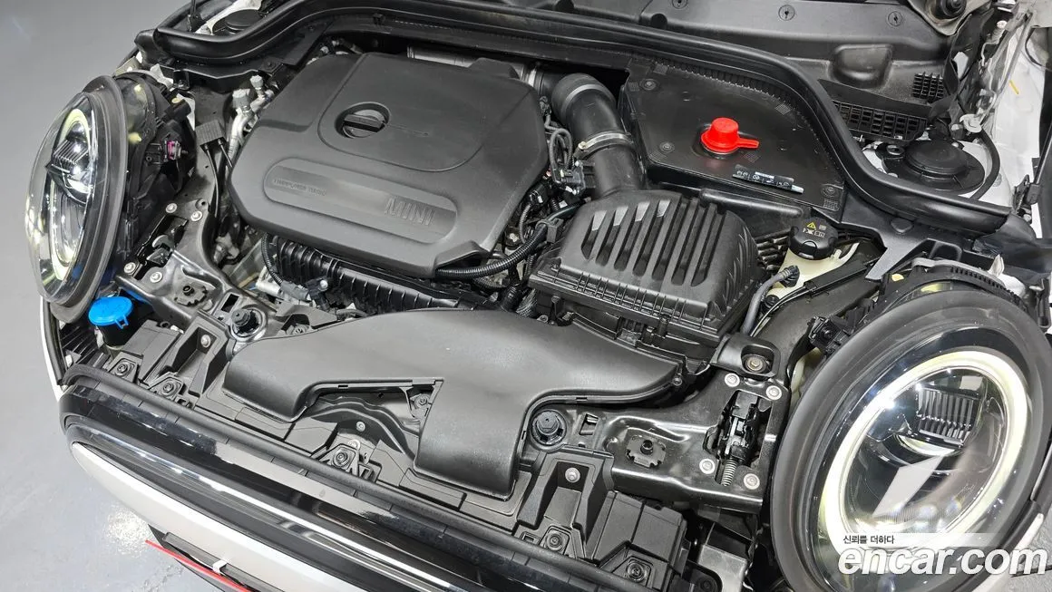 Mini Cooper 2024 из KR, фото 9