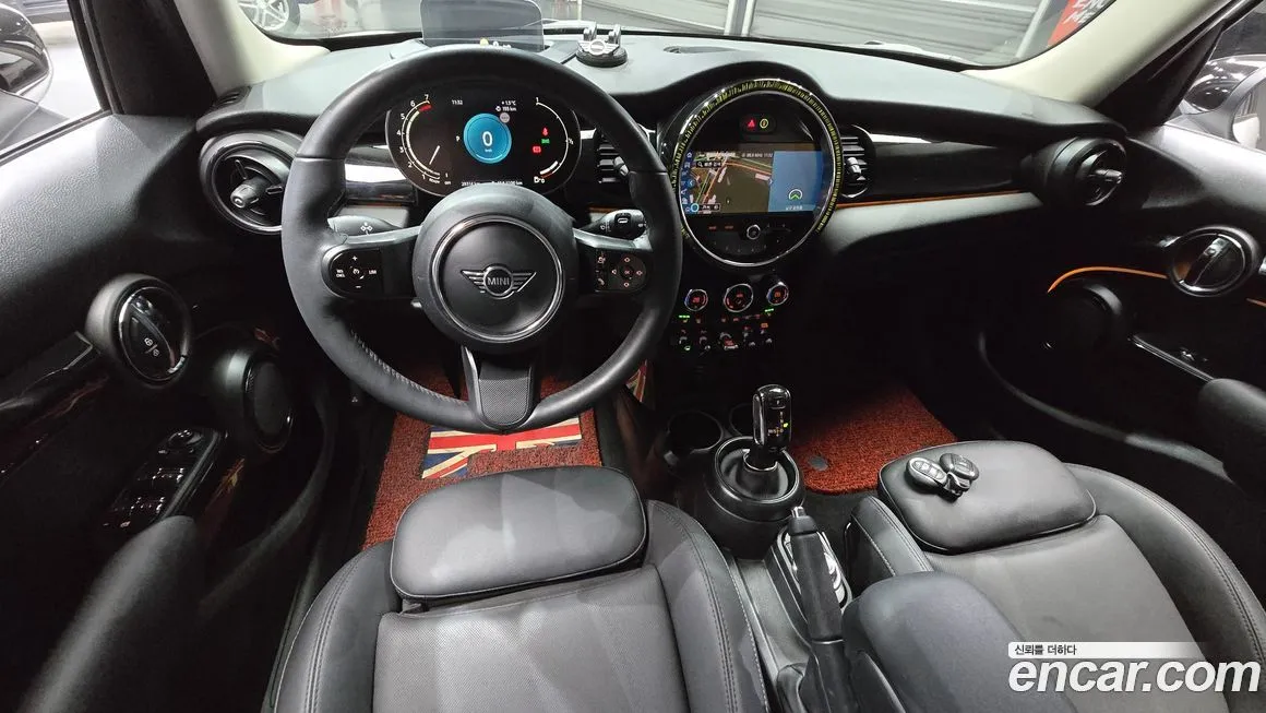 Mini Cooper 2024 из KR, фото 7