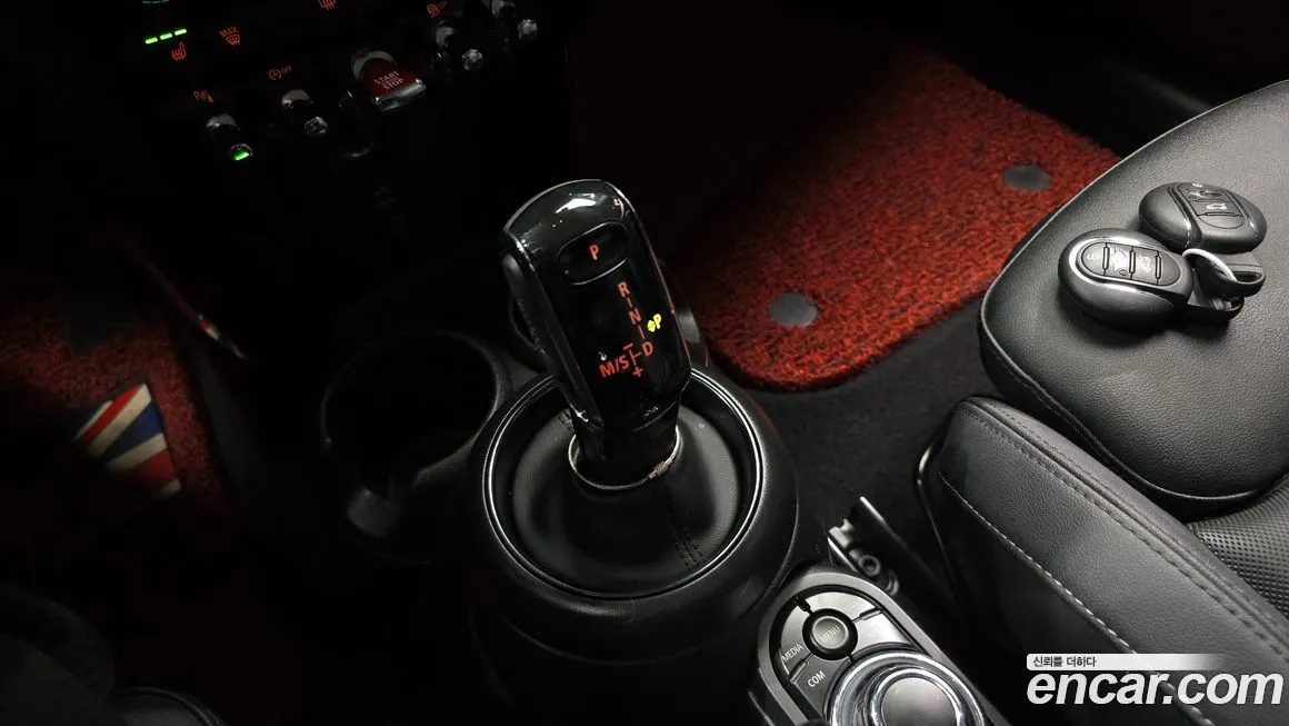 Mini Cooper 2024 из KR, фото 6