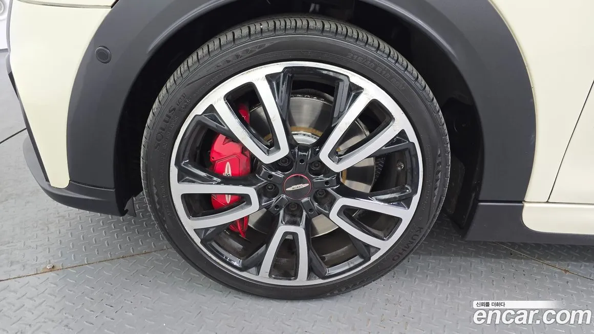 Mini Cooper 2022 из KR, фото 7