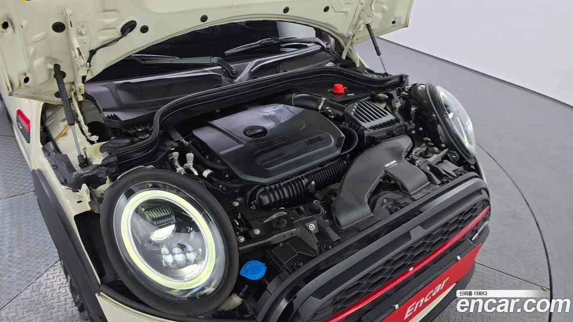 Mini Cooper 2022 из KR, фото 10