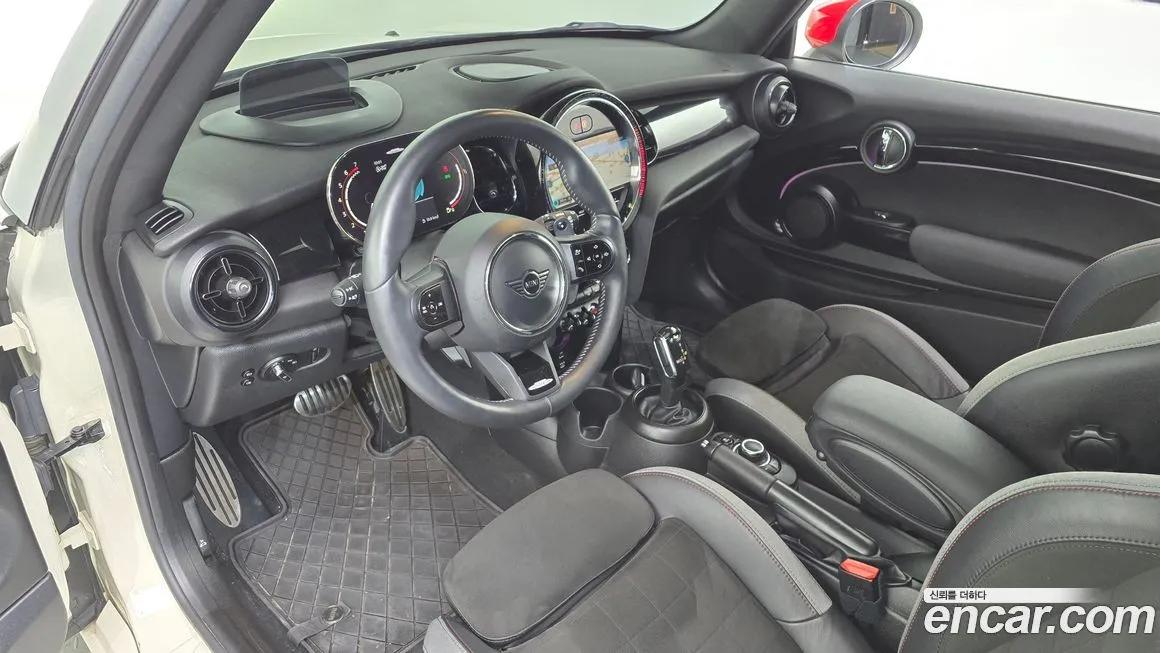 Mini Cooper 2022 из KR, фото 9