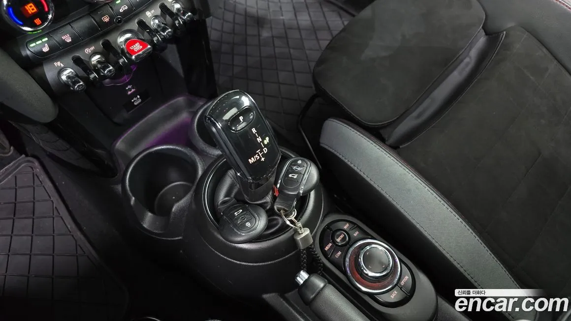 Mini Cooper 2022 из KR, фото 3