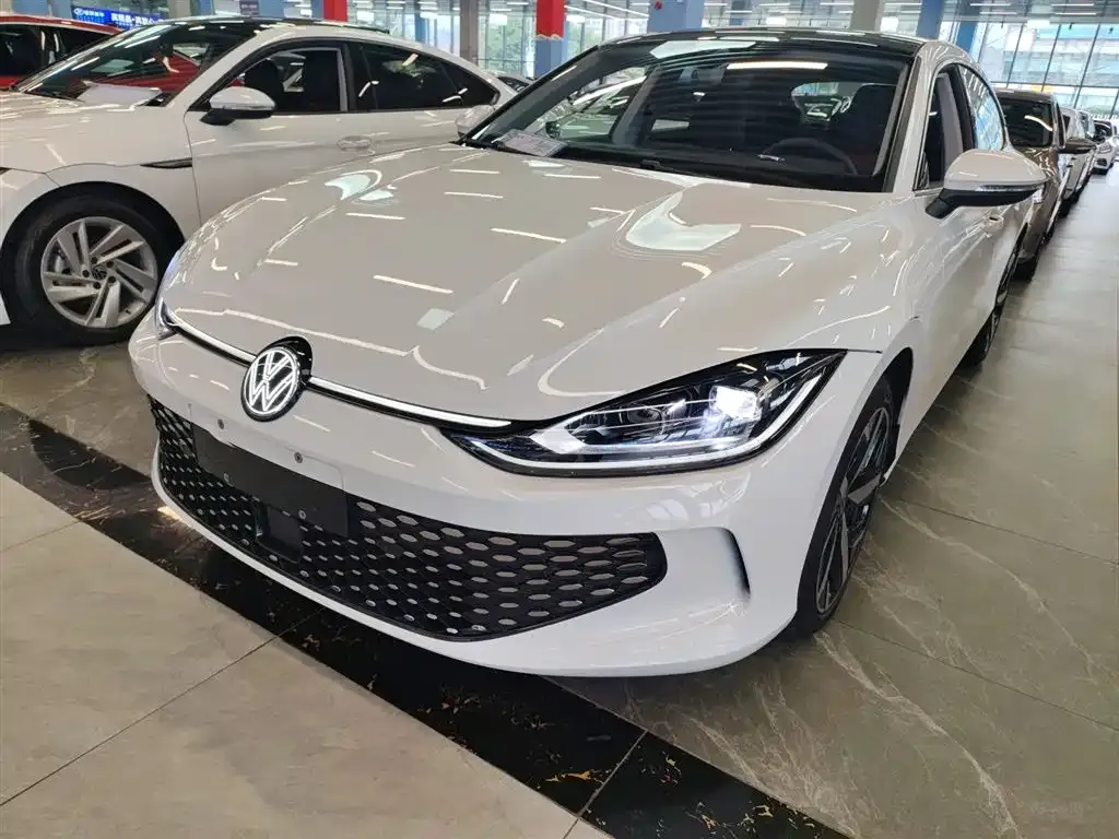 Volkswagen Lamando 2025 из CN, фото 10