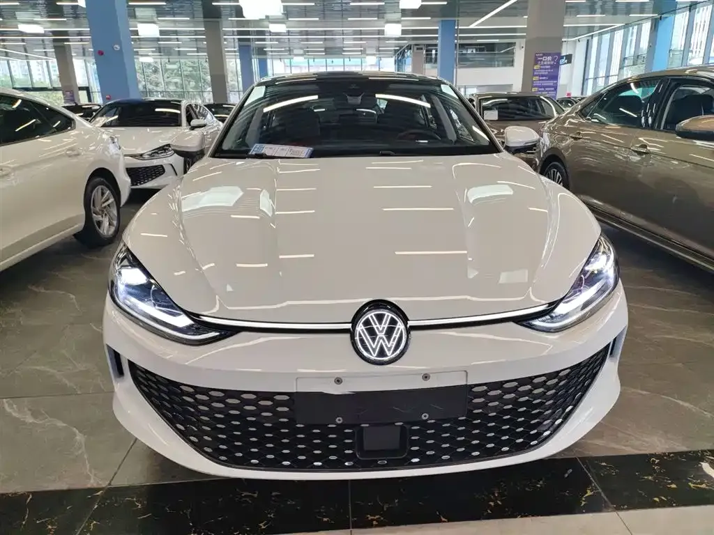 Volkswagen Lamando 2025 из CN, фото 6