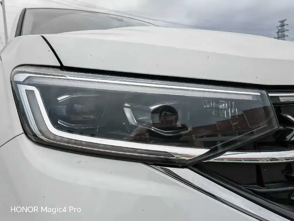 Volkswagen Tayron 2024 из CN, фото 4