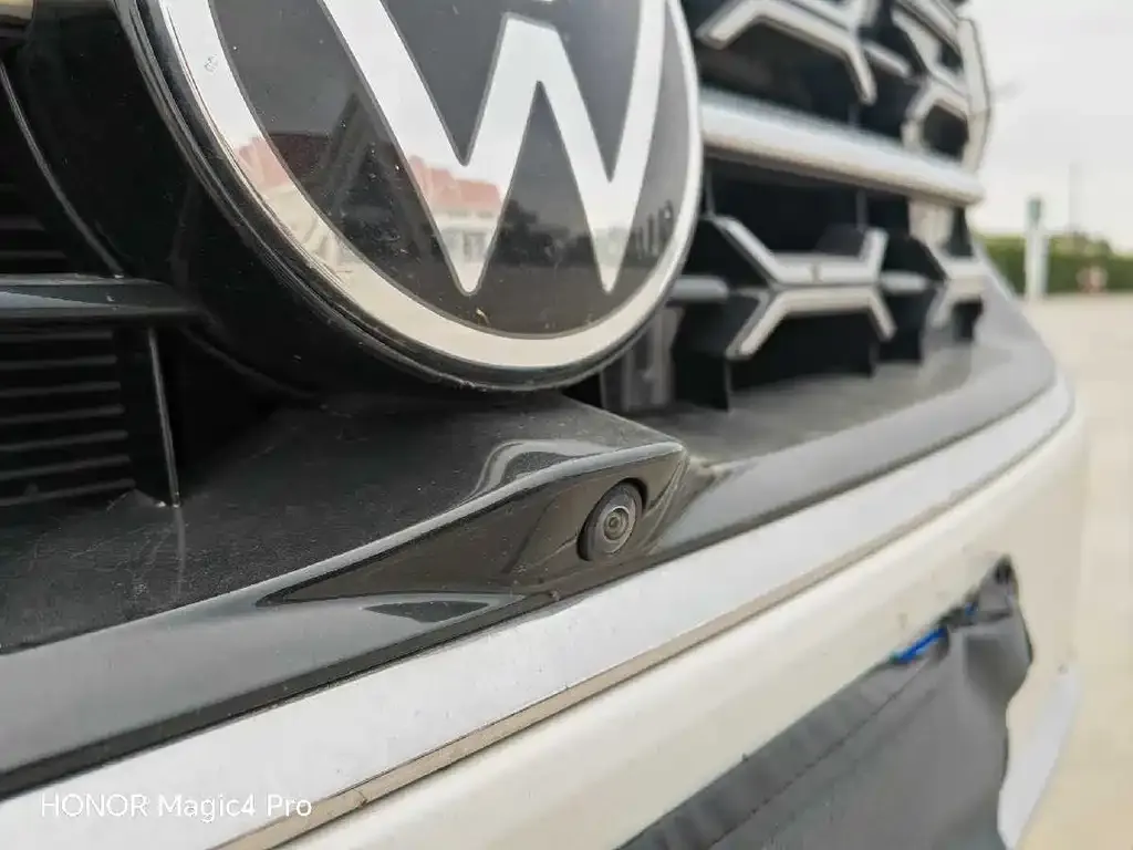 Volkswagen Tayron 2024 из CN, фото 3