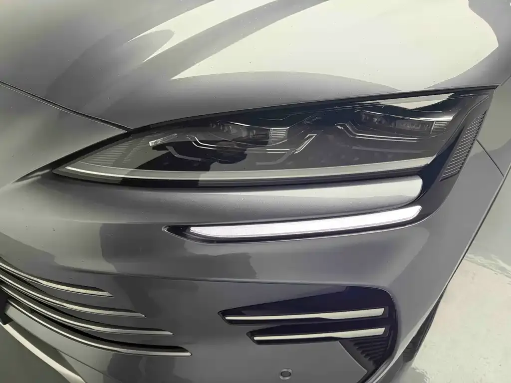 BYD PLUS New Energy 2025 из CN, фото 10