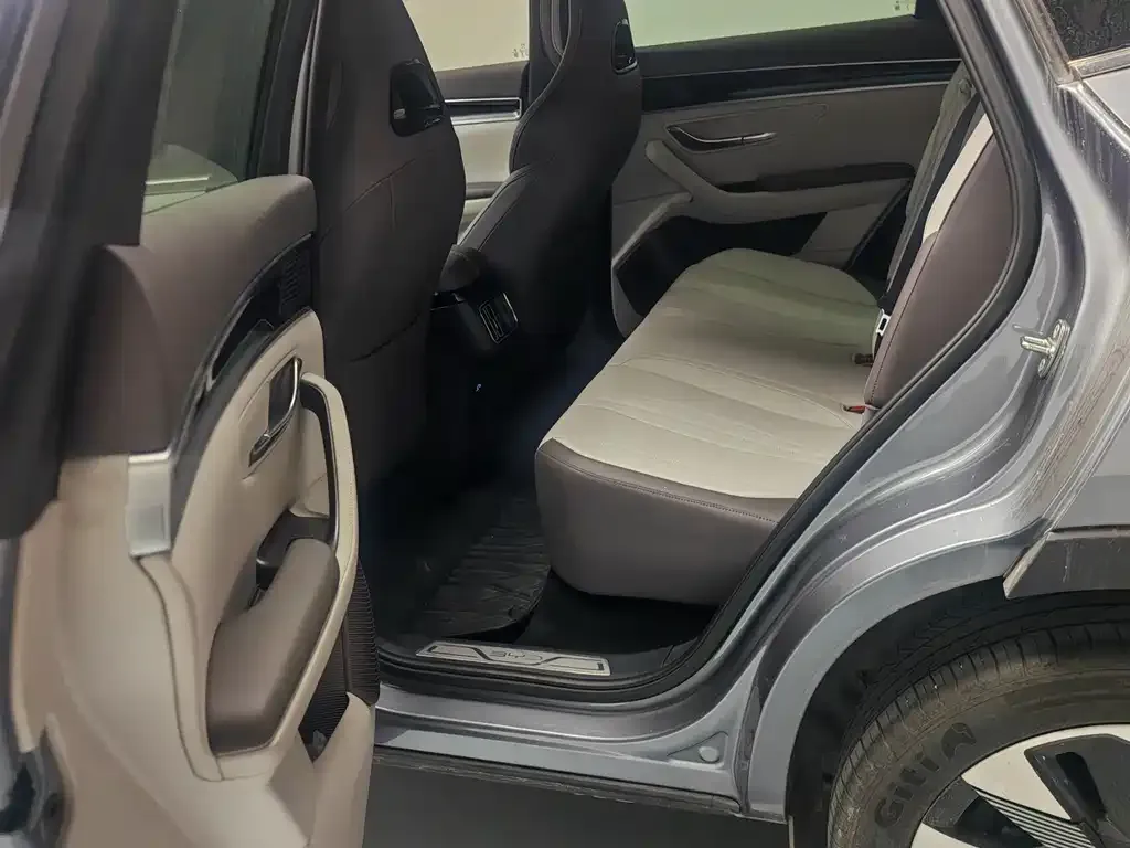 BYD PLUS New Energy 2025 из CN, фото 8