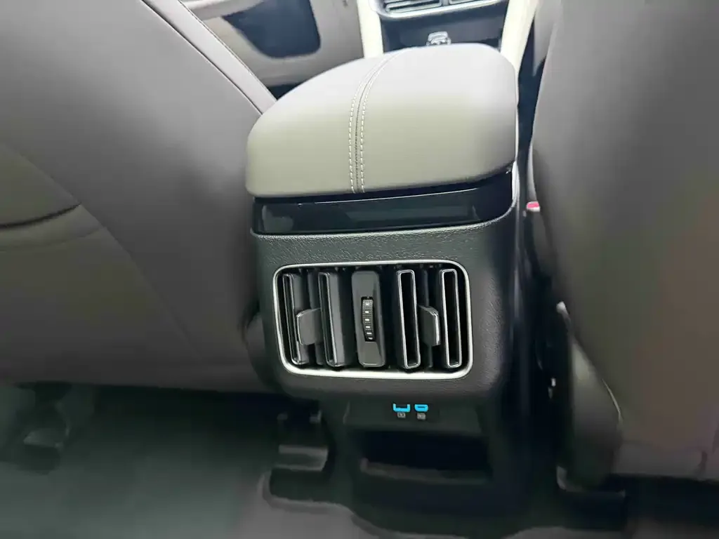 BYD PLUS New Energy 2025 из CN, фото 3