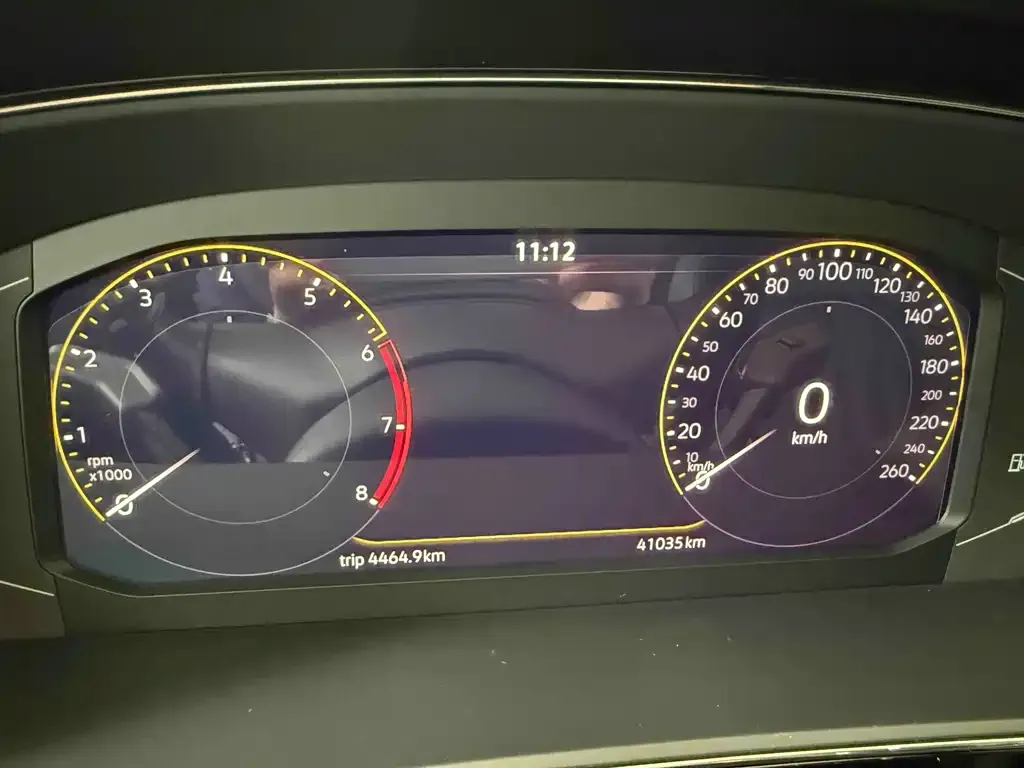 Volkswagen Passat 2022 из CN, фото 4