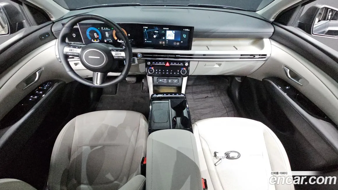 Hyundai Tucson — фото 4