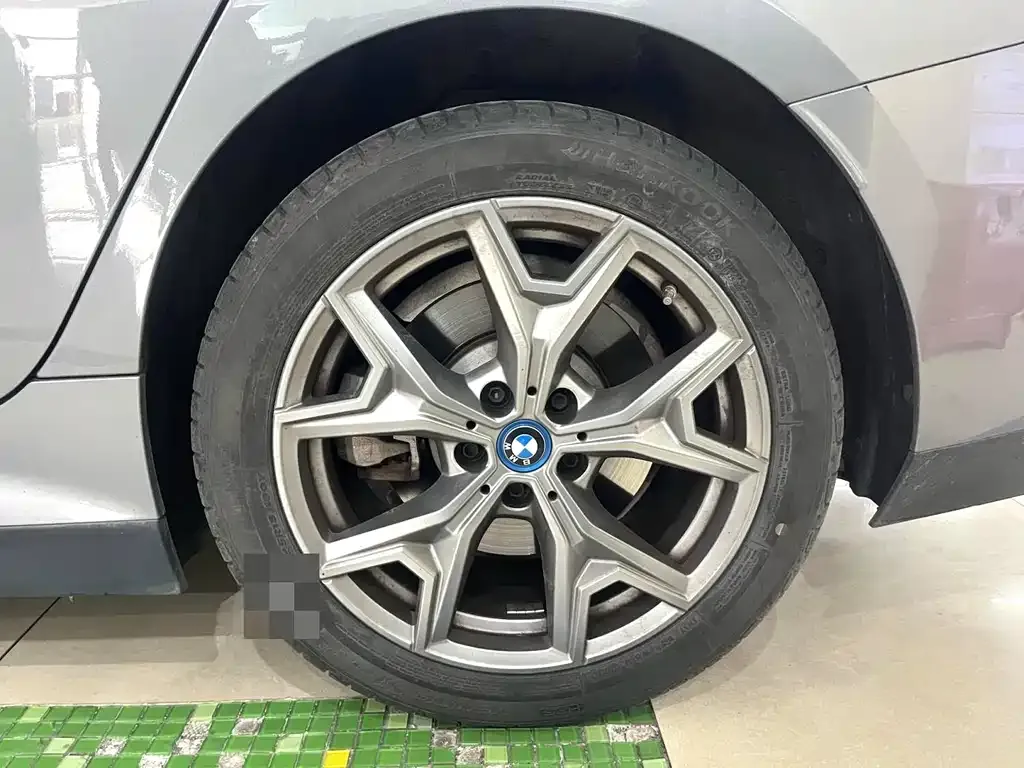 BMW i3 2022 из CN, фото 5