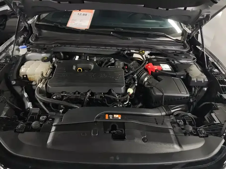 Ford Mondeo 2023 из CN, фото 10