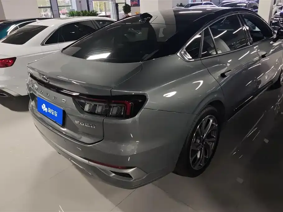 Ford Mondeo 2023 из CN, фото 3