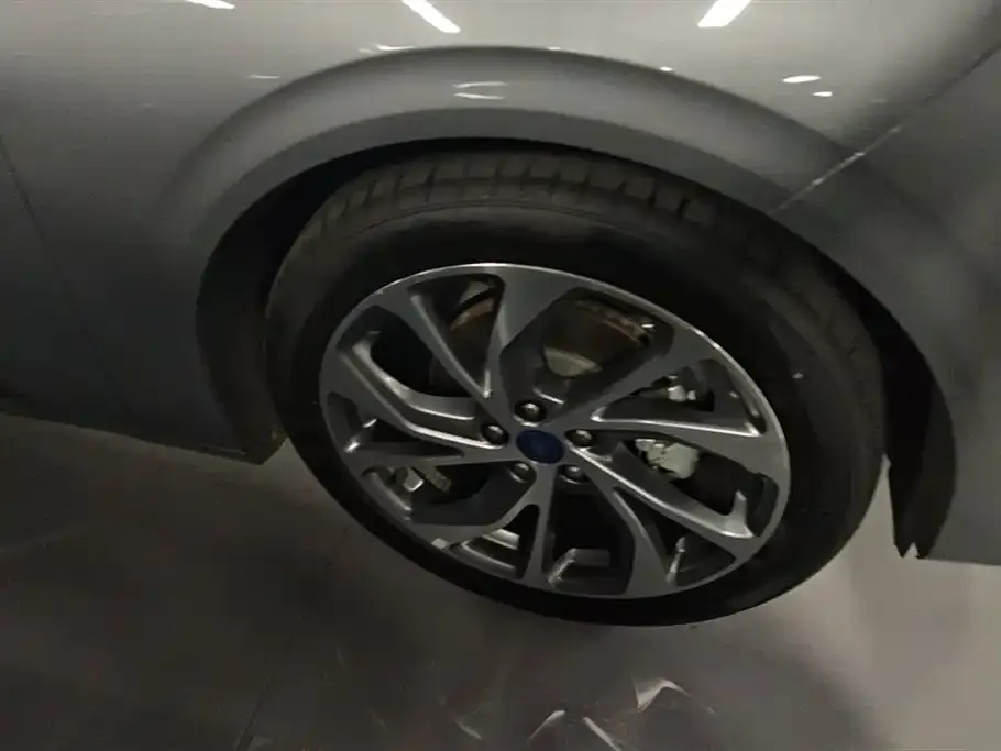Ford Mondeo 2023 из CN, фото 6