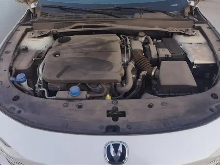 Changan UNI-V 2022 из CN, фото 7