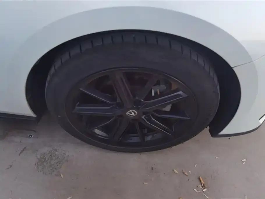 Changan UNI-V 2022 из CN, фото 2