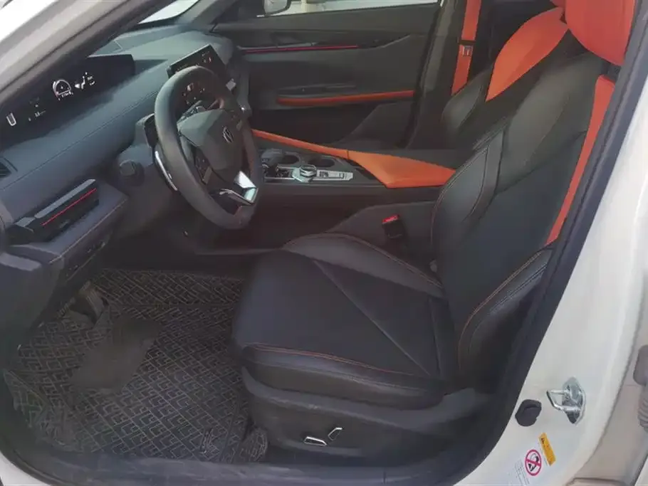 Changan UNI-V 2022 из CN, фото 10