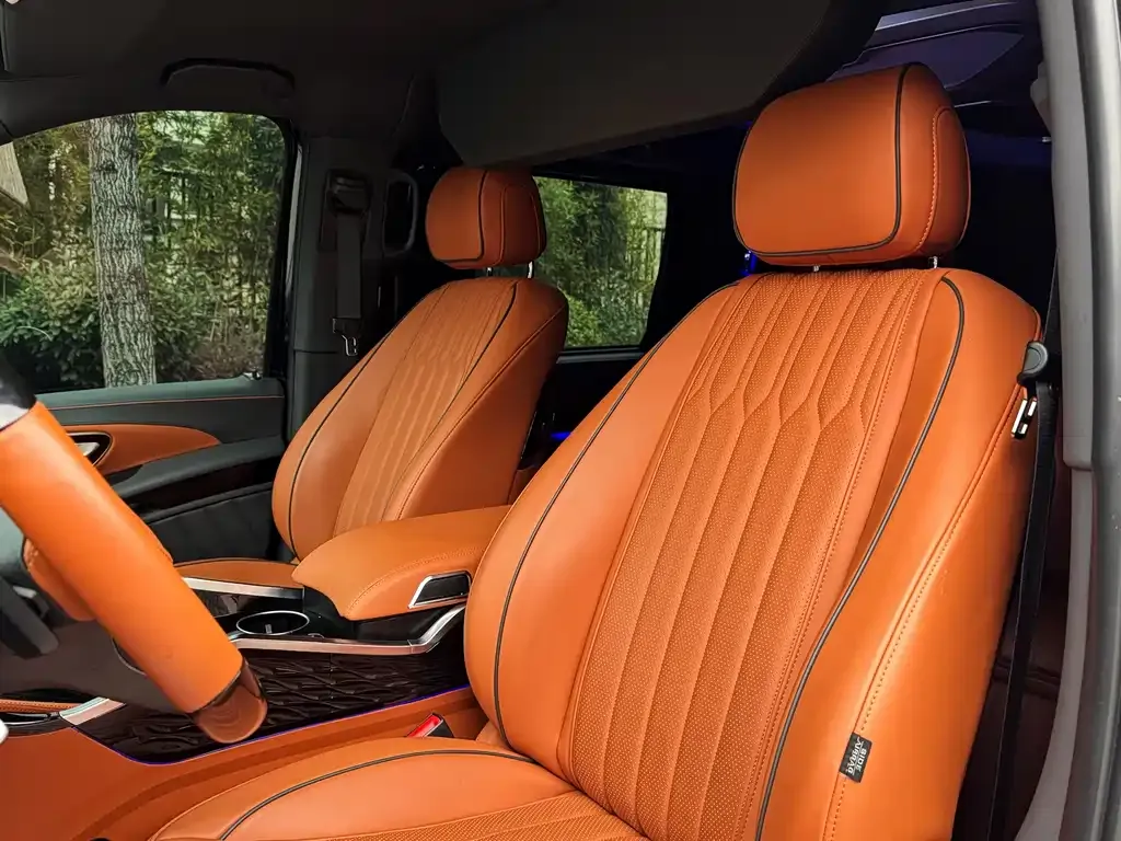 Mercedes-Benz Vito 2024 из CN, фото 4
