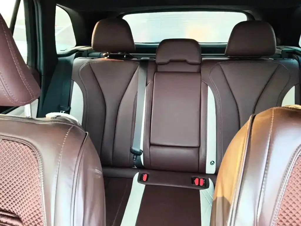 Geely Xingyue L 2023 из CN, фото 4