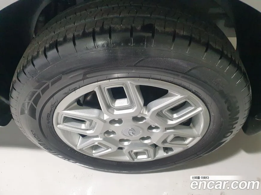 Hyundai Staria 2023 из KR, фото 3