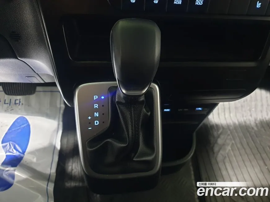 Hyundai Staria 2023 из KR, фото 7