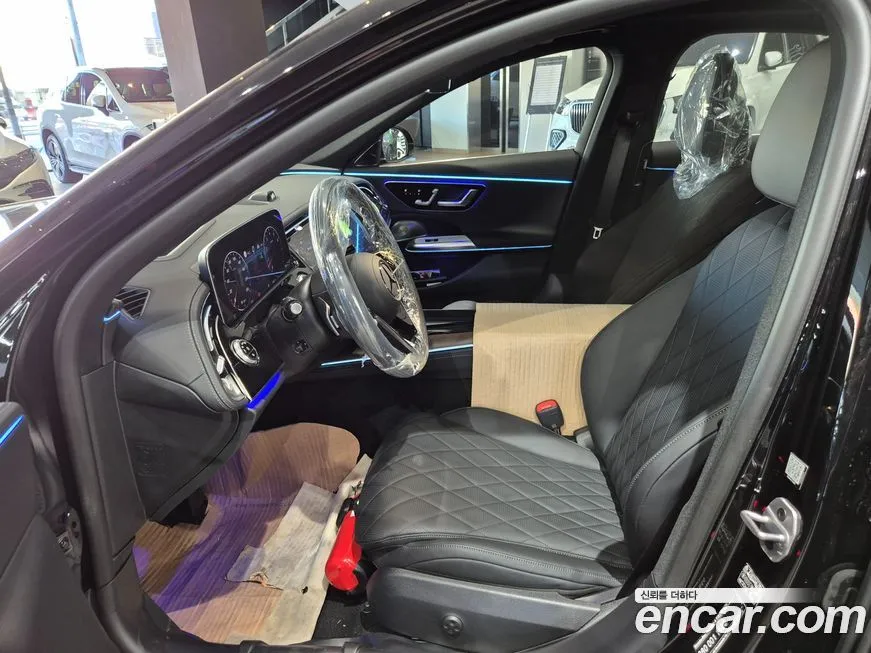 Mercedes-Benz E-Class 2025 из KR, фото 10