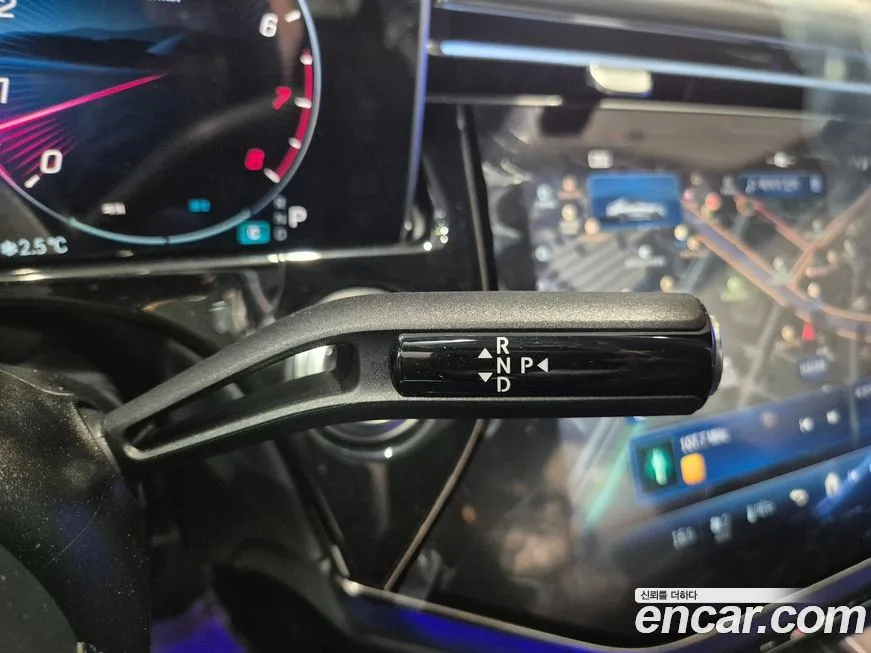 Mercedes-Benz E-Class 2025 из KR, фото 4