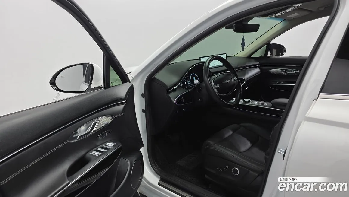 [object Object] GV70 2023 из KR, фото 10