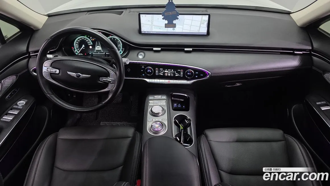 [object Object] GV70 2023 из KR, фото 7